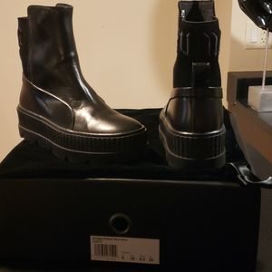 Puma Chelsea Sneaker Boot